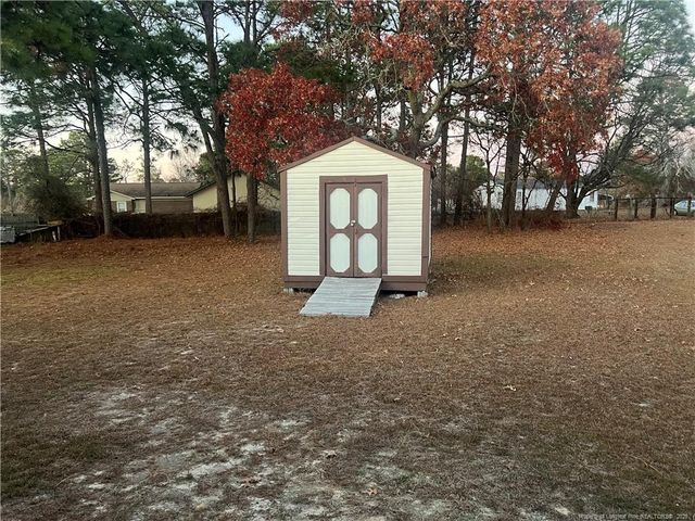 2806 Cramer E Drive, Fayetteville, NC 28306