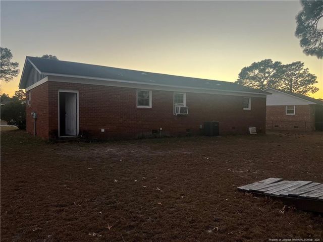 2806 Cramer E Drive, Fayetteville, NC 28306