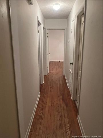 2806 Cramer E Drive, Fayetteville, NC 28306