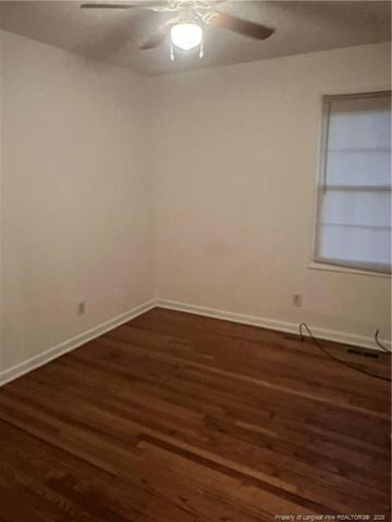 2806 Cramer E Drive, Fayetteville, NC 28306