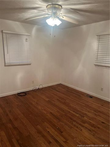 2806 Cramer E Drive, Fayetteville, NC 28306