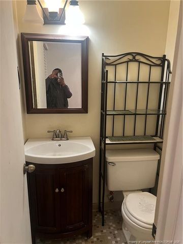 2806 Cramer E Drive, Fayetteville, NC 28306