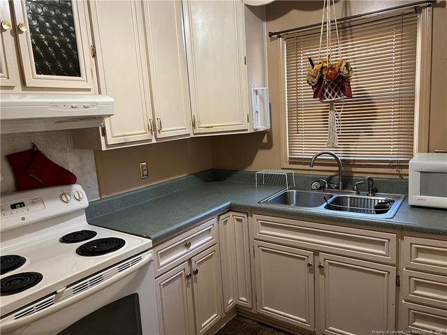 2806 Cramer E Drive, Fayetteville, NC 28306