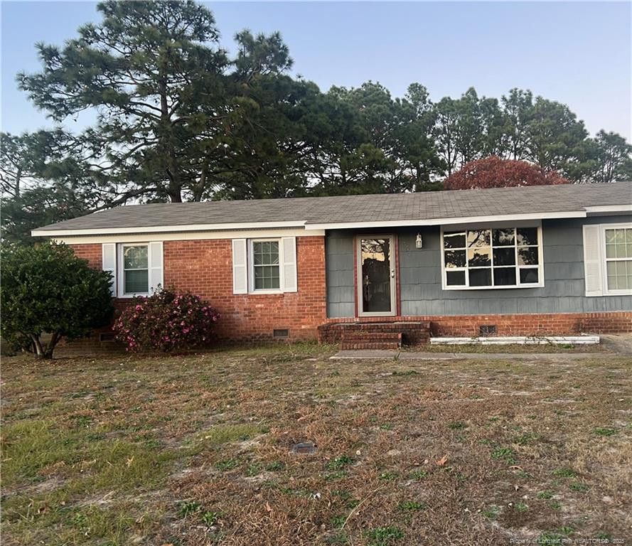 2806 Cramer E Drive, Fayetteville, NC 28306