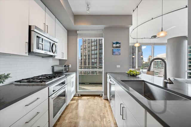 505 N McClurg Court 4606, Chicago, IL 60611