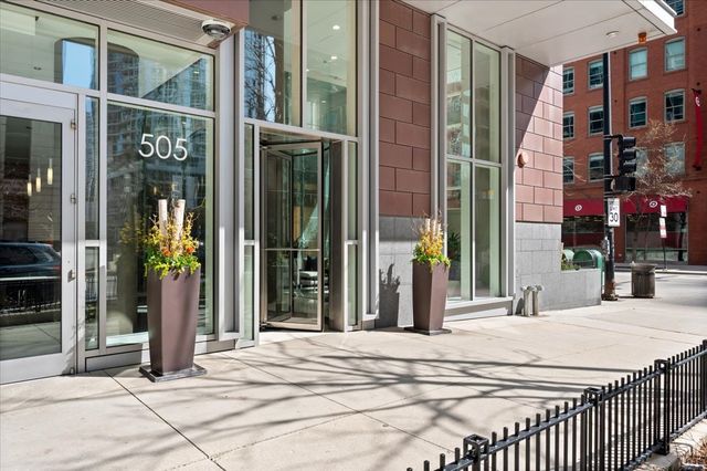 505 N McClurg Court 4606, Chicago, IL 60611