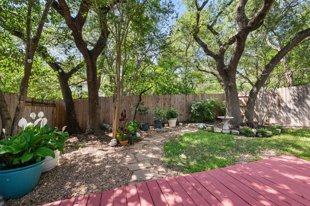 8000 Forest Mesa DR B, Austin, TX 78759