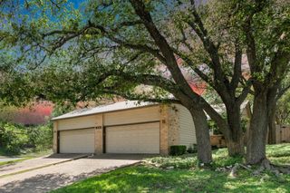 8000 Forest Mesa DR B, Austin, TX 78759