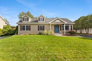 12 Tyson Place, Attleboro, MA 02703