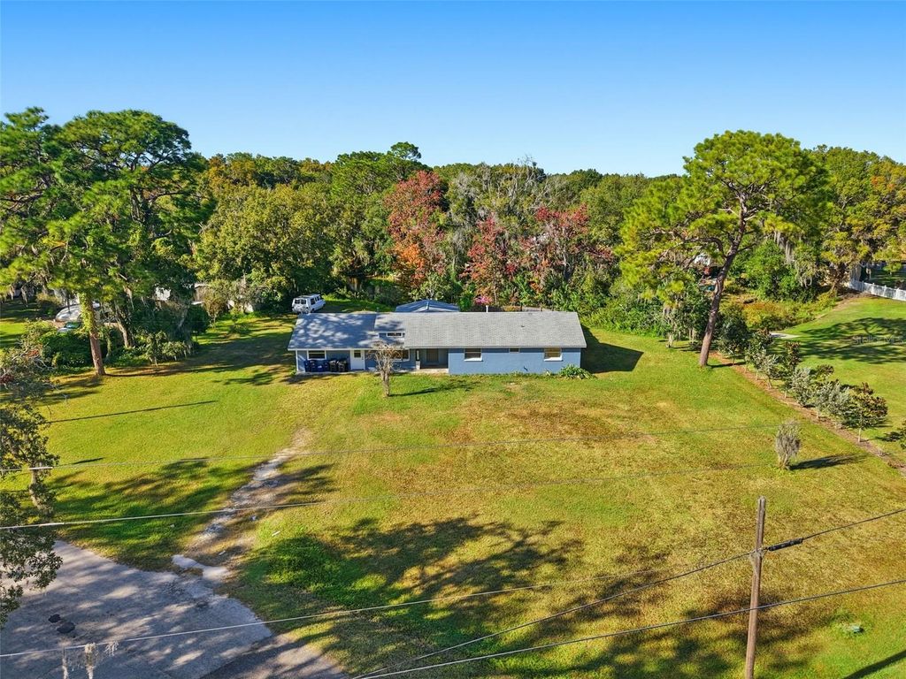 20751 GARDENIA DRIVE, Land O Lakes, FL 34638