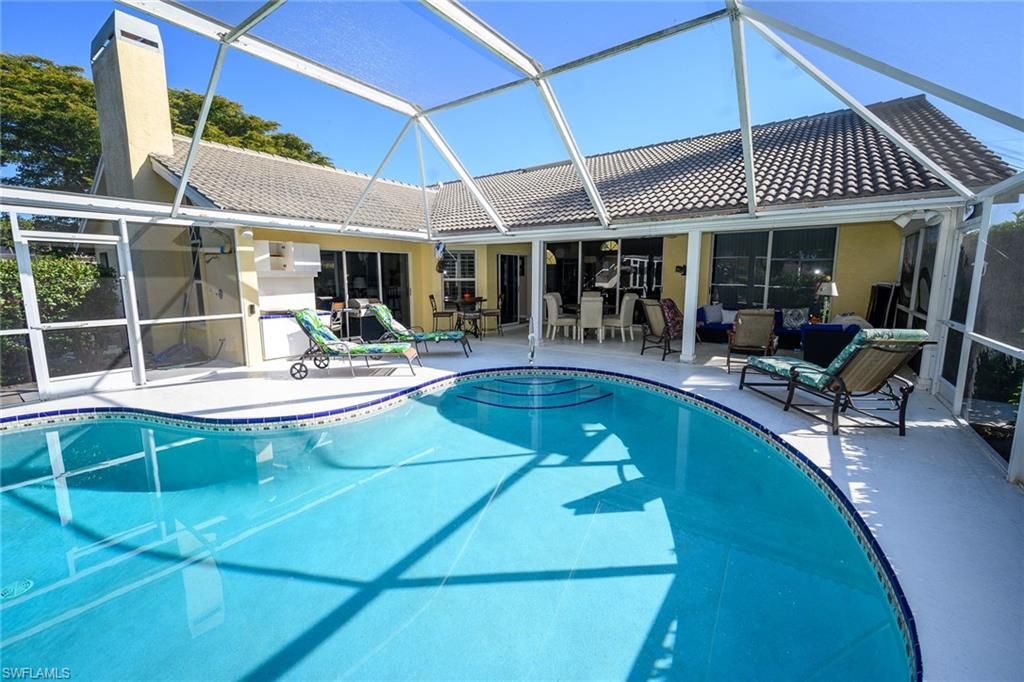 15176 Fiddlesticks BLVD, FORT MYERS, FL 33912 — exterior