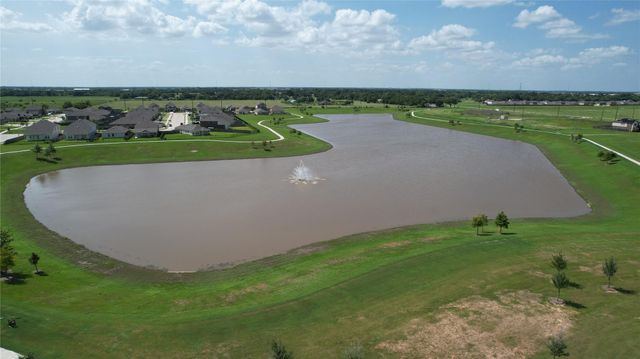 3418 Spanish Oak Lane, Rosenberg, TX 77471