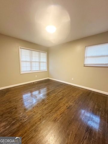 1015 MARTHA Drive, Forest Park, GA 30297