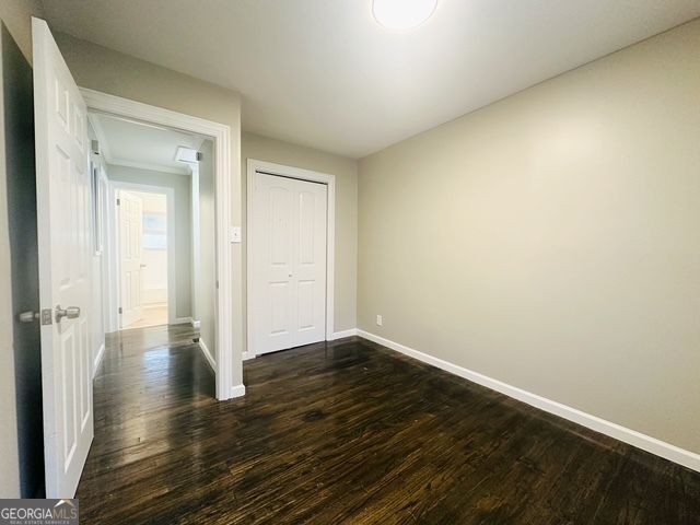 1015 MARTHA Drive, Forest Park, GA 30297