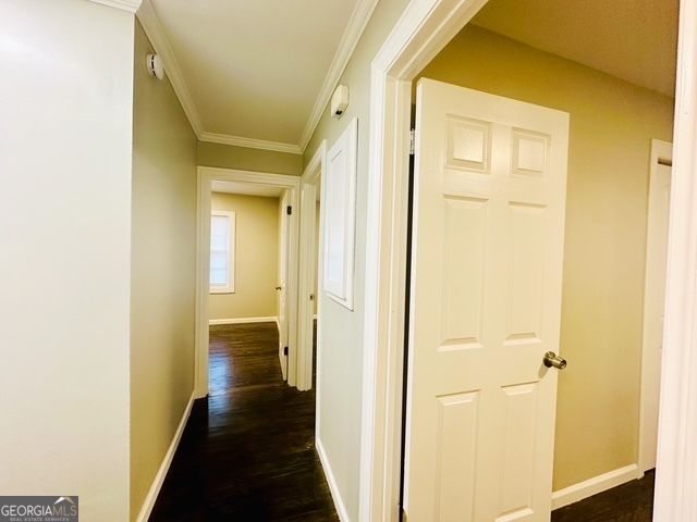 1015 MARTHA Drive, Forest Park, GA 30297