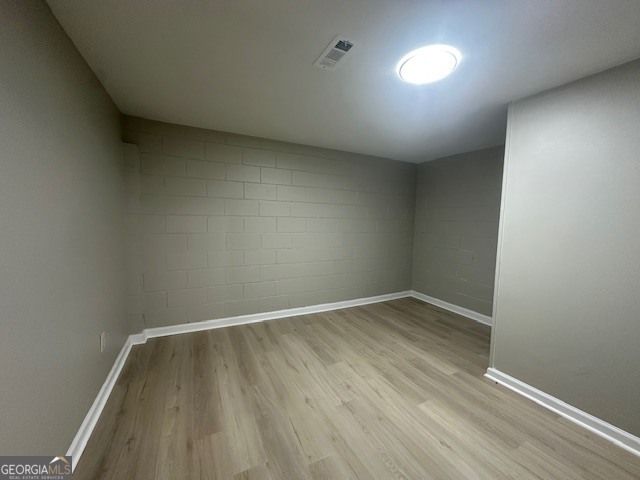 1015 MARTHA Drive, Forest Park, GA 30297