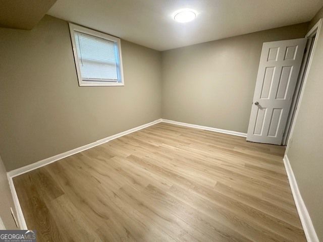 1015 MARTHA Drive, Forest Park, GA 30297