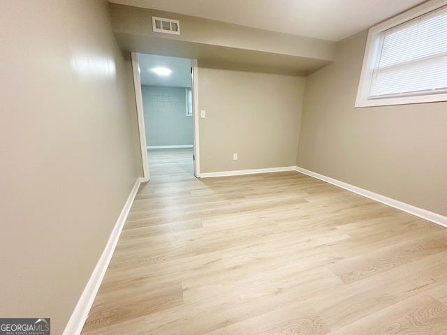 1015 MARTHA Drive, Forest Park, GA 30297