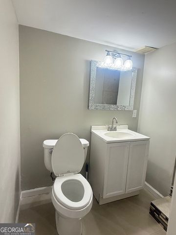 1015 MARTHA Drive, Forest Park, GA 30297