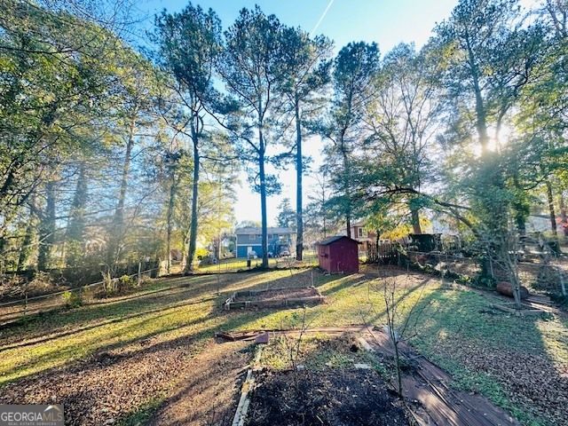 1015 MARTHA Drive, Forest Park, GA 30297