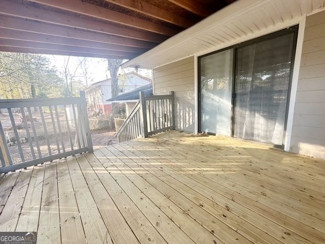 1015 MARTHA Drive, Forest Park, GA 30297