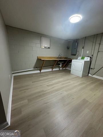 1015 MARTHA Drive, Forest Park, GA 30297