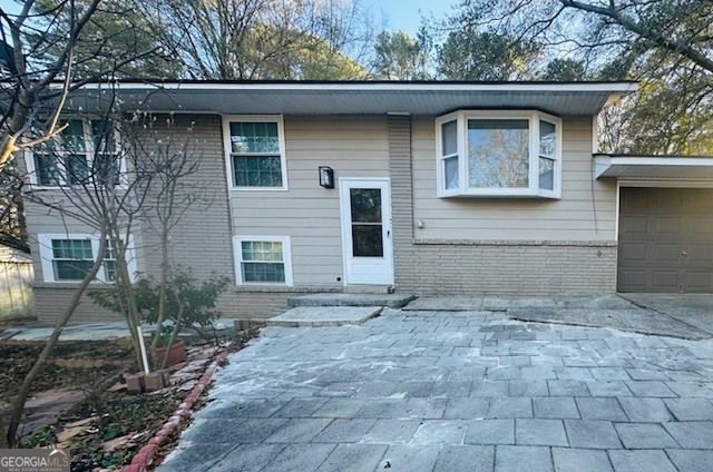 1015 MARTHA Drive, Forest Park, GA 30297