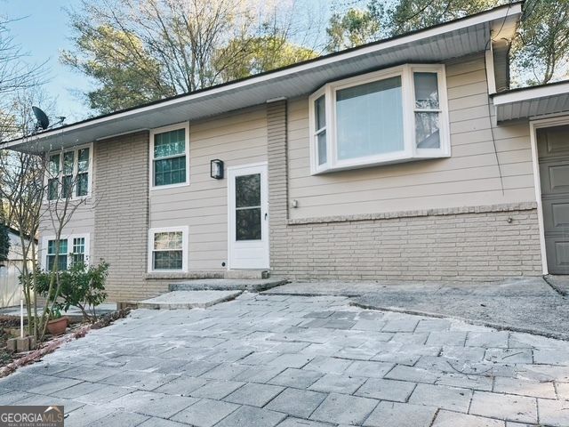 1015 MARTHA Drive, Forest Park, GA 30297