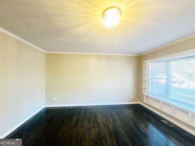 1015 MARTHA Drive, Forest Park, GA 30297