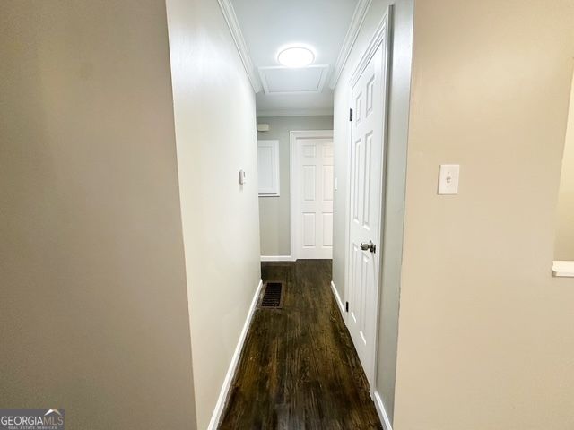 1015 MARTHA Drive, Forest Park, GA 30297