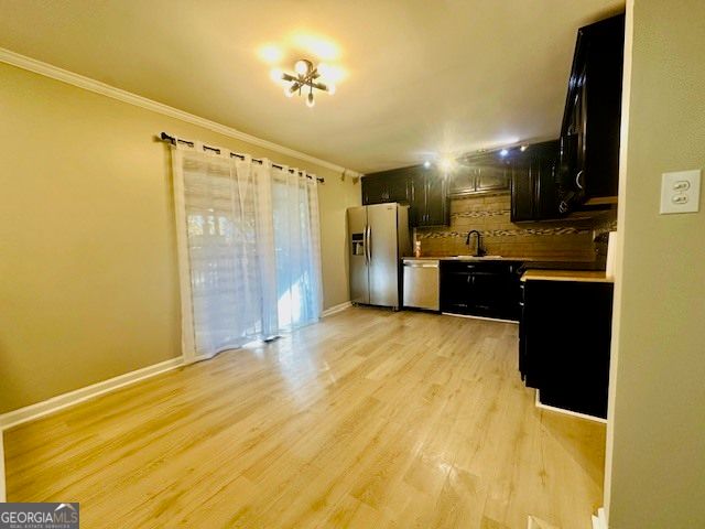 1015 MARTHA Drive, Forest Park, GA 30297