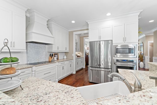 3687 Coastal Crab Road, Mount Pleasant, SC 29466
