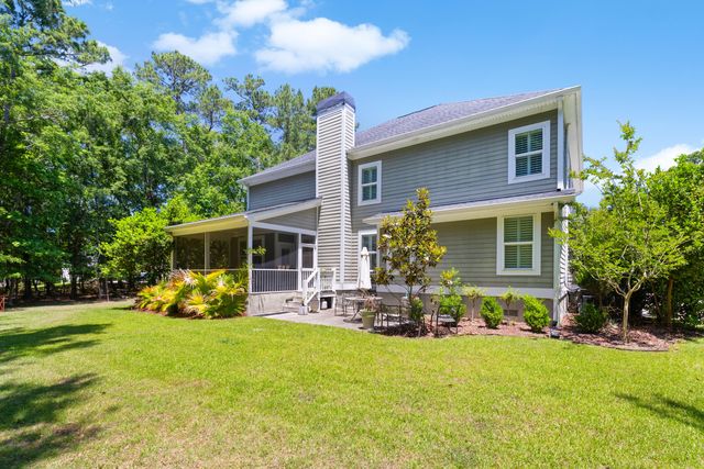 3687 Coastal Crab Road, Mount Pleasant, SC 29466
