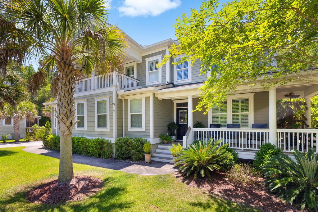 3687 Coastal Crab Road, Mount Pleasant, SC 29466