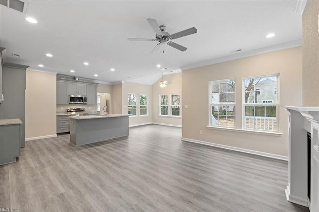 2414 Hanson AVE, Norfolk, VA 23504