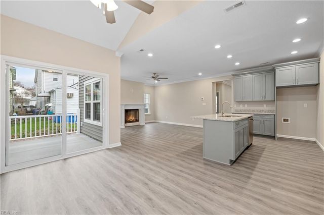2414 Hanson AVE, Norfolk, VA 23504