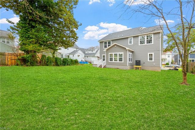 2414 Hanson AVE, Norfolk, VA 23504