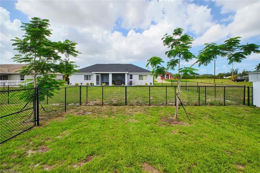 Image 27 of property listing at 1918 SW 1st ST, Cape Coral, FL 33991