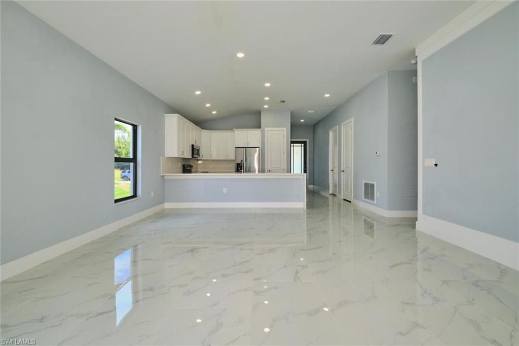 Image 6 of property listing at 1918 SW 1st ST, Cape Coral, FL 33991
