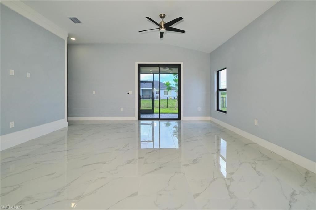 Image 7 of property listing at 1918 SW 1st ST, Cape Coral, FL 33991