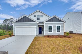 522 Outpost Way, Statesboro, GA 30461