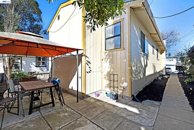 3626 Midvale Ave, Oakland, CA 94602