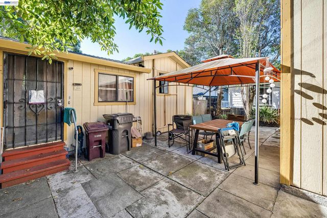 3626 Midvale Ave, Oakland, CA 94602