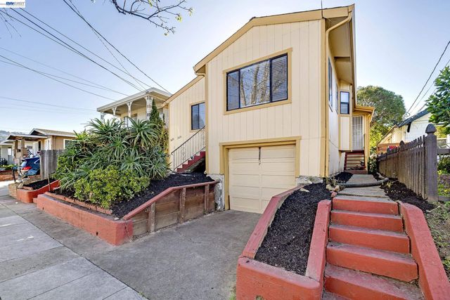 3626 Midvale Ave, Oakland, CA 94602