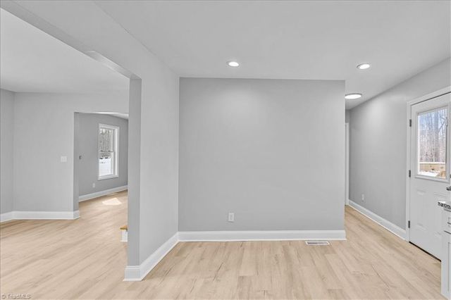 3219 Hines Chapel Road, Greensboro, NC 27405