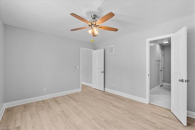 3219 Hines Chapel Road, Greensboro, NC 27405