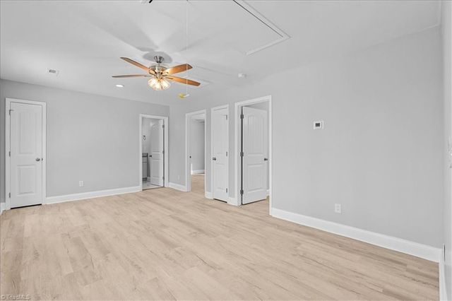 3219 Hines Chapel Road, Greensboro, NC 27405