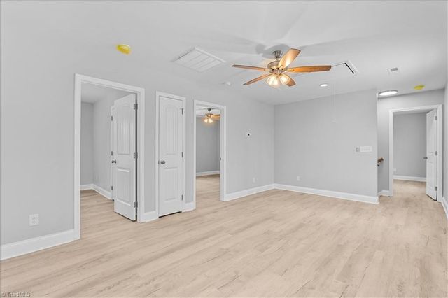 3219 Hines Chapel Road, Greensboro, NC 27405