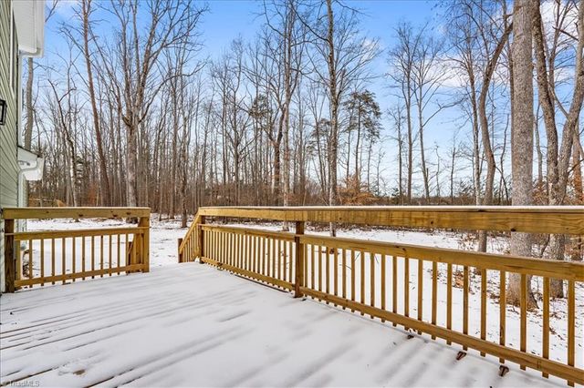 3219 Hines Chapel Road, Greensboro, NC 27405