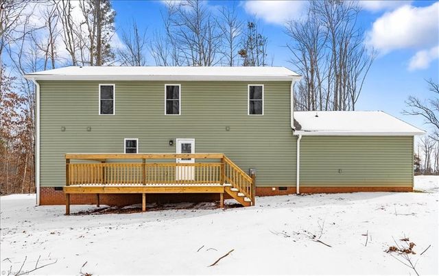 3219 Hines Chapel Road, Greensboro, NC 27405